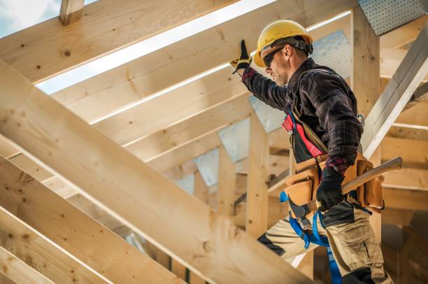 Best Roofing Contractor Near Me  in Manistee, MI