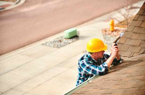 Best Gutter Installation and Roofing  in Manistee, MI
