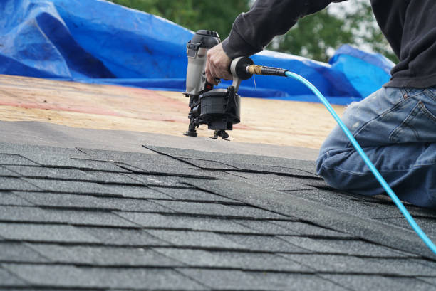 Best Commercial Roofing Services  in Manistee, MI