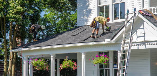 Best Commercial Roofing Services  in Manistee, MI